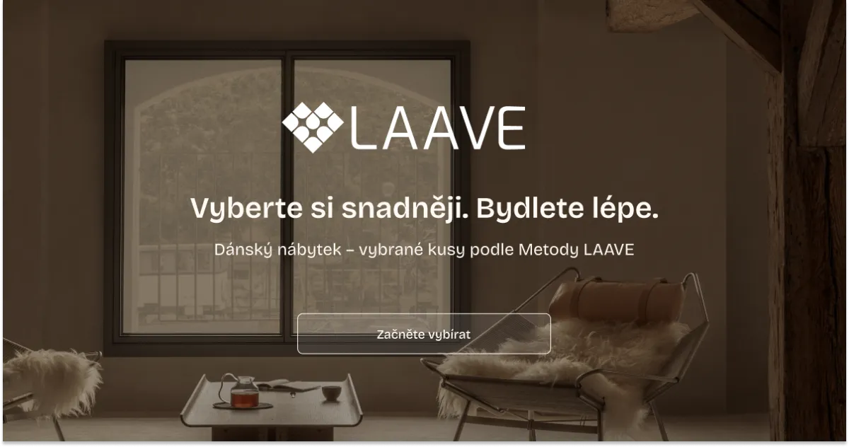 LAAVE